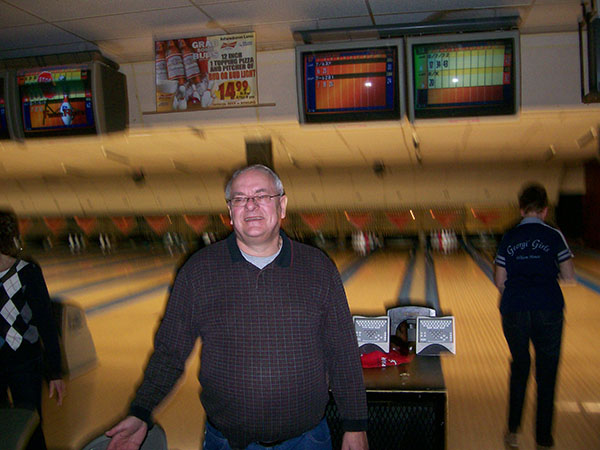 2011 Bowl