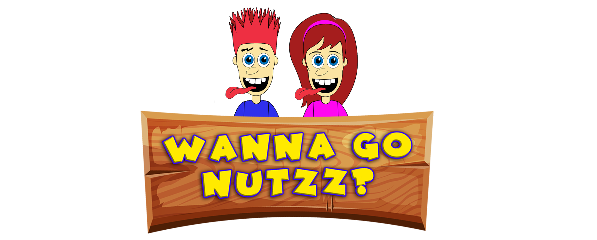 Wanna Go Nutzz?