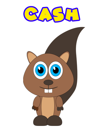 Cash