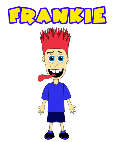 Frankie