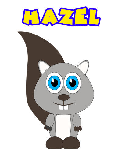 Hazel