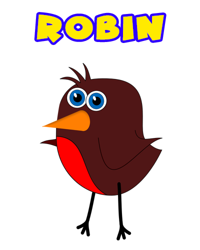 Robin